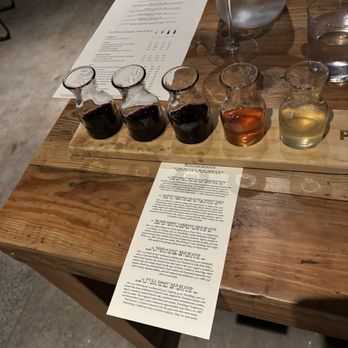 Pali Wine - Neighborhood Flight (1/2025) - Wine Tasting Room Near Me - Anaheim, California Pali Wine - Neighborhood Flight (1/2025) - Wine Tasting Room Near Me - Anaheim, California