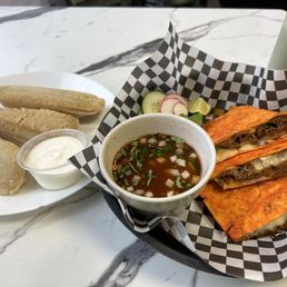 Tamales