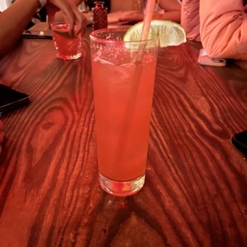 Little Ways - The Burbs - American Near Me - New York, New York