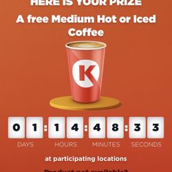 Circle K