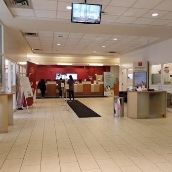 CIBC - Inside - Banks & Credit Unions Near Me - Toronto, Ontario