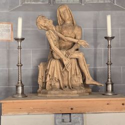St. Johannes der Täufer Kapelle