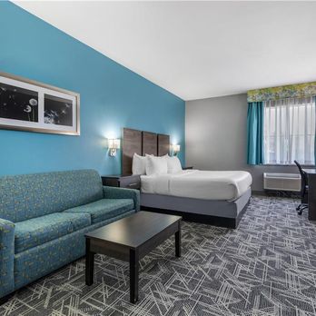 Best Western Executive Inn - ADA King Suite - Hotels Near Me - Corsicana, Texas Best Western Executive Inn - ADA King Suite - Hotels Near Me - Corsicana, Texas