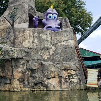 Dutch Wonderland - Amusement Parks Near Me - Lancaster, Pennsylvania Dutch Wonderland - Amusement Parks Near Me - Lancaster, Pennsylvania