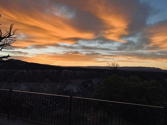 Zion Mountain Ranch by null
