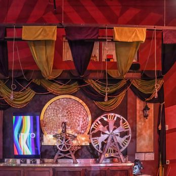 Two Bit Circus - Arcades Near Me - Santa Monica, California Two Bit Circus - Arcades Near Me - Santa Monica, California