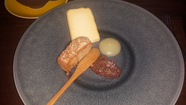 Forest Avenue Restaurant by null