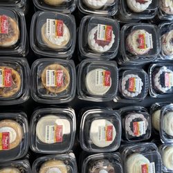Pearl’s Parkview Cafe - Homemade cheesecakes!