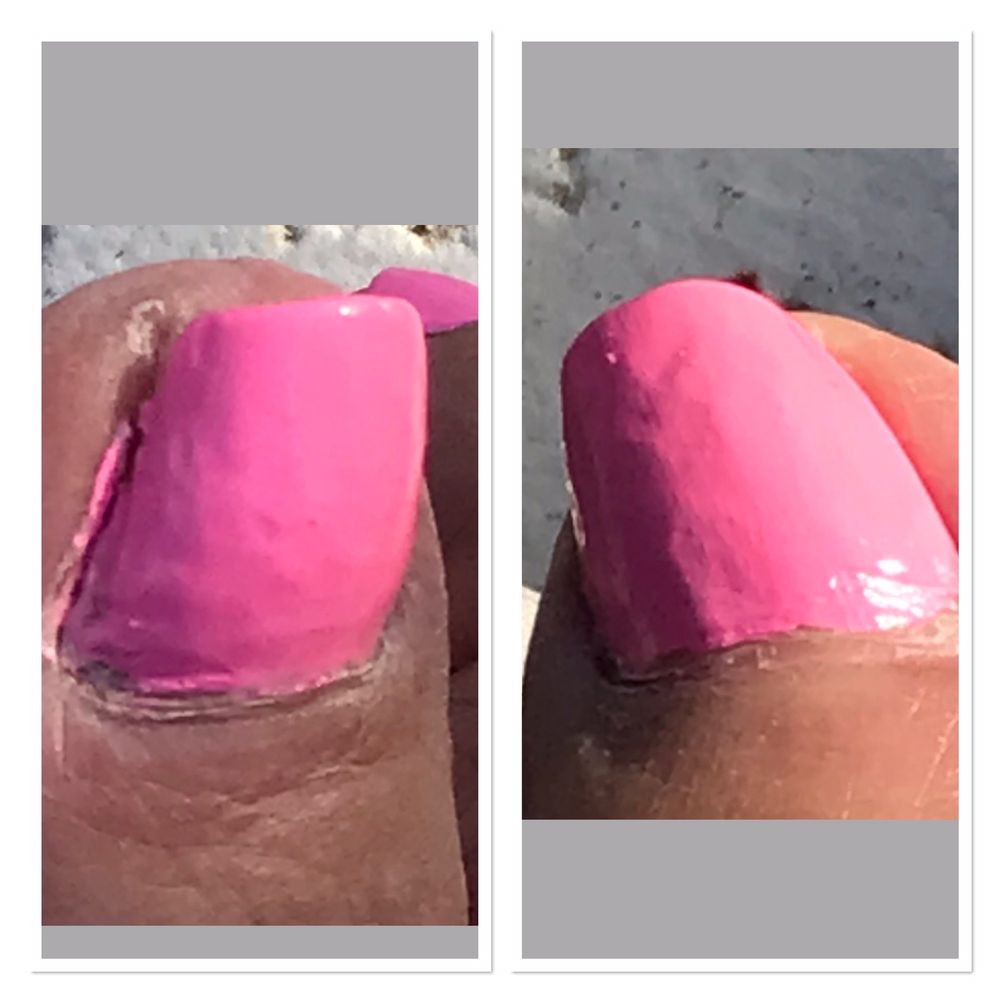 J Nails and Spa Image
