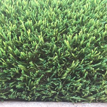 Artificial Grass Solution - Close look 2 - Artificial Turf Near Me - Santa Ana, California