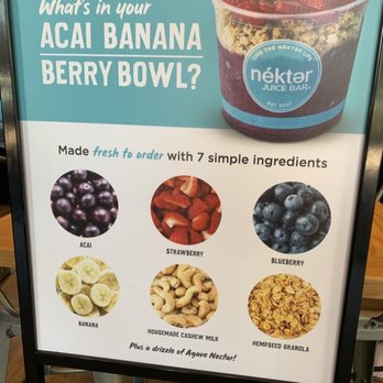 Nekter Juice Bar - Juice Bars & Smoothies Near Me - Chandler, Arizona Nekter Juice Bar - Juice Bars & Smoothies Near Me - Chandler, Arizona