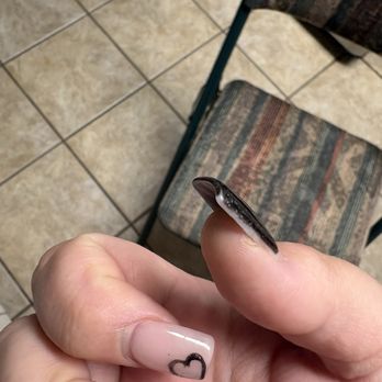 I Nails - Nail Salons Near Me - Madison, Wisconsin I Nails - Nail Salons Near Me - Madison, Wisconsin