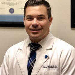 Back Pain Relief Lighthouse Chiropractic - Dr. Conrad Winiarski Neck & Back Pain Relief - Lighthouse Chiropractic