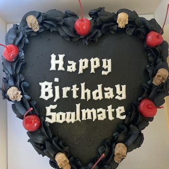 Asap Cakes - Custom Cakes Near Me
