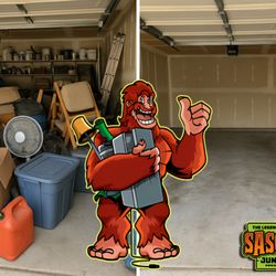 Sasquatch Junk Removal