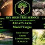 Photo of Sky High Tree Service