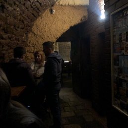 Inside Inside