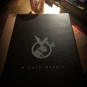 Wicked Rabbit - Cocktail Bars Near Me - Omaha, Nebraska Wicked Rabbit - Cocktail Bars Near Me - Omaha, Nebraska