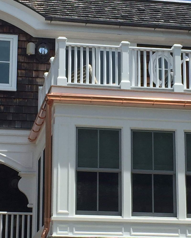 ALL ABOUT GUTTERS EASTON Updated July 2024 14 N Washington St