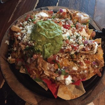 Nacho Daddy - Fiesta Nachos - New American Near Me - Las Vegas, Nevada Nacho Daddy - Fiesta Nachos - New American Near Me - Las Vegas, Nevada