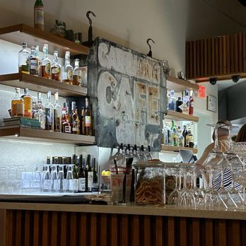Native Fine Diner - Bar - Diners Near Me - Greenville, North Carolina