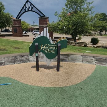 Harmony Park - Harmony Park, Paris TX - Parks Near Me - Paris, Texas Harmony Park - Harmony Park, Paris TX - Parks Near Me - Paris, Texas