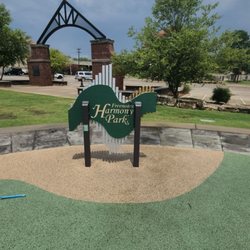 Harmony Park - Harmony Park, Paris TX