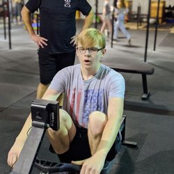 CrossFit Branson
