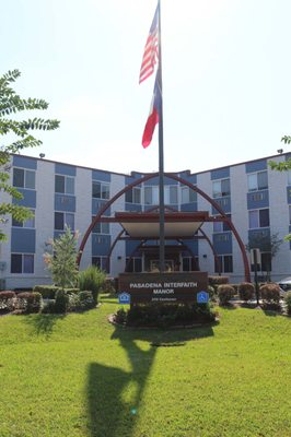 Pasadena Interfaith Manor