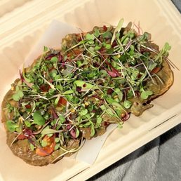 Avocado Toast Avocado Toast