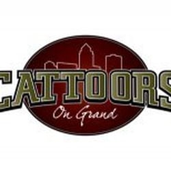Cattoor's On Grand