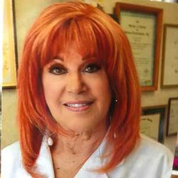 Electrolysis & Permanent Cosmetic Center - Ricki Carr C.T - Ricki Carr, CT, specializes in permanent hair removal, permanent cosmetics, and ear piercing.