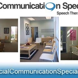 Social Communication Specialists - Chula Vista Speech Therapy | Social Communication Specialists
