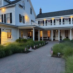 Wylder Hotel - Tilghman Island
