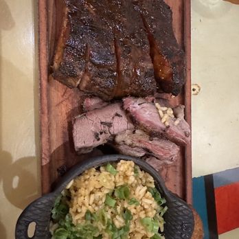Baby Blues BBQ - Barbeque Near Me - San Francisco, California Baby Blues BBQ - Barbeque Near Me - San Francisco, California