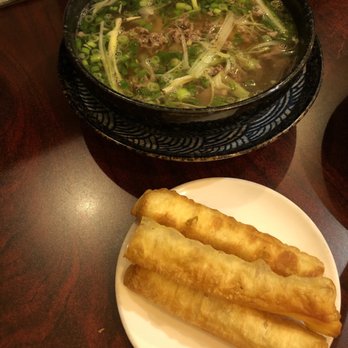 Hanoi Old Quarter Restaurant - Vietnamese Near Me - Vancouver, British Columbia