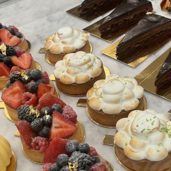 Maison Alyzee - Bakeries Near Me - Mountain View, California