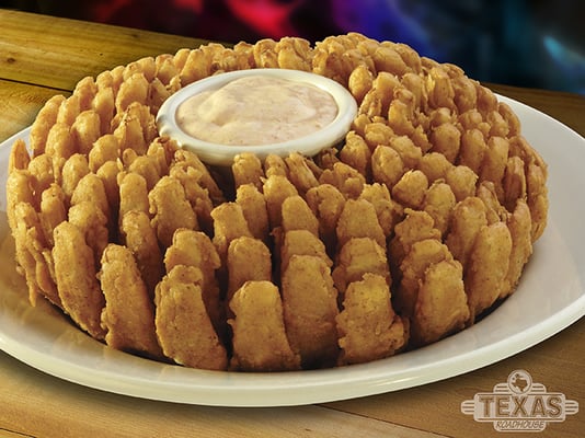 Texas Roadhouse by null