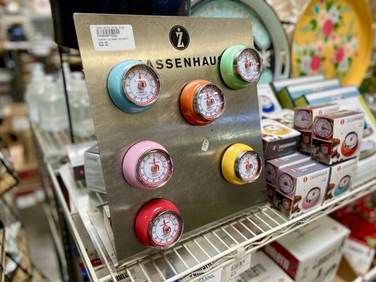 Surfas Culinary District by null