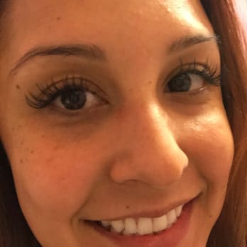 Lashes Desire - New lashes!! - Eyelash Service Near Me - San Diego, California