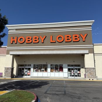 Hobby Lobby - Hobby Shops Near Me - Torrance, California