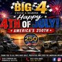 Big 4 Cycle and Marine
