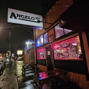 Angelo’s on Yelp