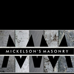 Mickelson's Masonry