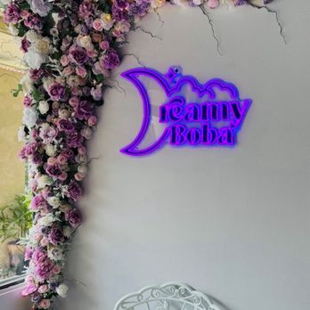 Dreamy Boba - Bubble Tea Near Me - Odessa, Florida