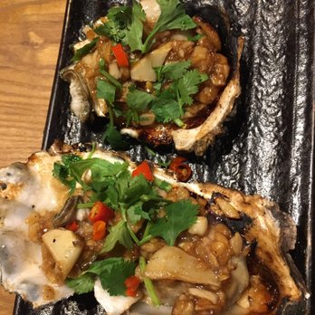 Chuan BBQ - Chinese Near Me - Seattle, Washington