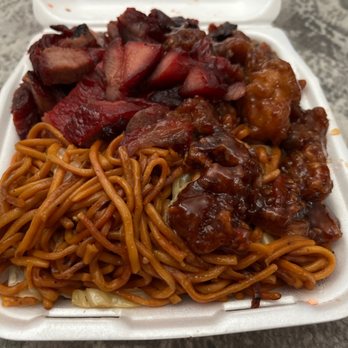 Happy Wok - Chinese Near Me - Rowland Heights, California