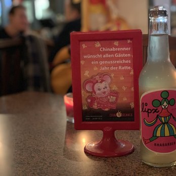 Chinabrenner - Blick in das stilsicher eingerichtete Lokal - Chinese Near Me - Leipzig, SN
