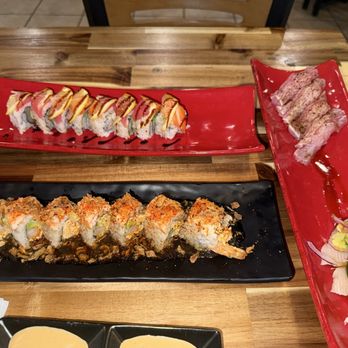 The Parlor Sushi - Sushi Bars Near Me - Montclair, California The Parlor Sushi - Sushi Bars Near Me - Montclair, California