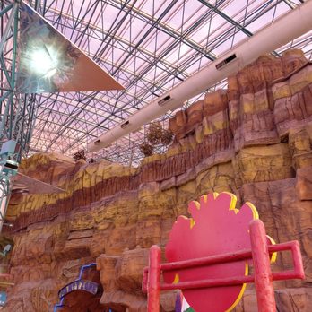 Adventuredome Indoor Theme Park - Mountain ride for the adrenaline junkies - Amusement Parks Near Me - Las Vegas, Nevada Adventuredome Indoor Theme Park - Mountain ride for the adrenaline junkies - Amusement Parks Near Me - Las Vegas, Nevada